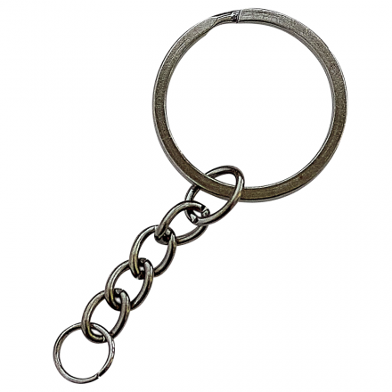 №3 Крепления для Брелков 