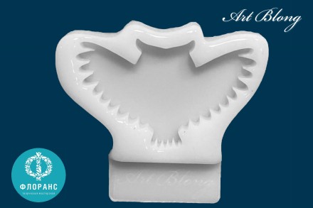 №437 Сова (6 см)   