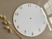 Зеркальные цифры Valencia (12) Зеркальные цифры Valencia (12)