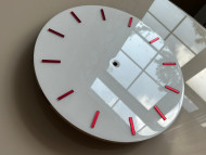 Деления для часов Stripes  