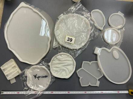 !Уценка! №39 все что на фото Уценка-Брак 8 4 !Уценка! №39 все что на фото Уценка-Брак 8 4