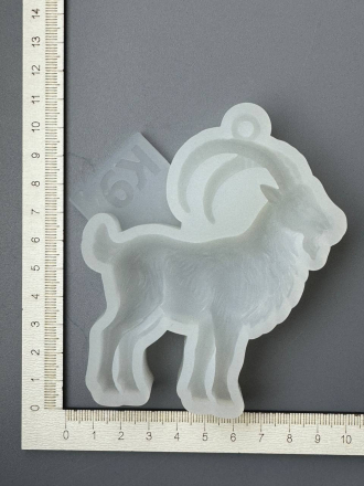 Молд К9 Коза Молд К9 Коза