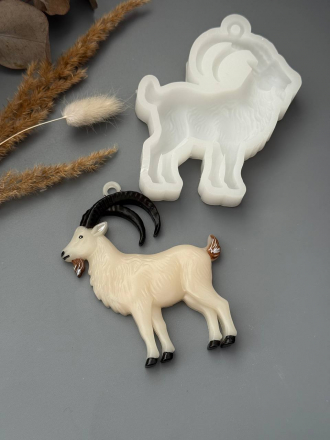 Молд К9 Коза Молд К9 Коза