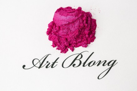 Подарочный набор Resin Art