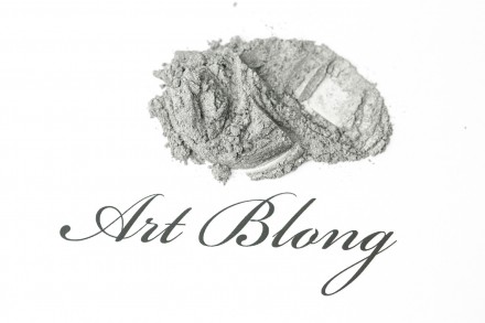 Подарочный набор Resin Art