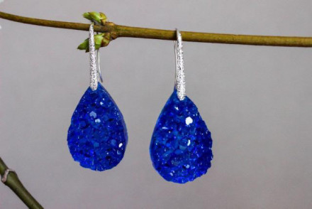 №303 Mold pendant  (pendant)