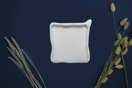 № 21.1 Coaster (10,5 cm) Mould