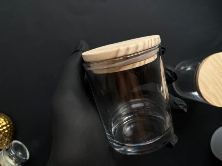 №1 Крышка 70мм (дерево)