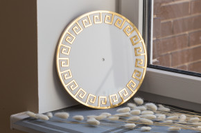 Зеркальный Циферблат Egypt