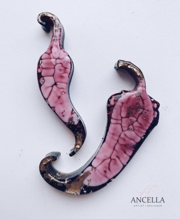 №439 Чили перчик (7 см)   