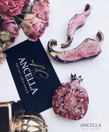 №439 Чили перчик (7 см)   