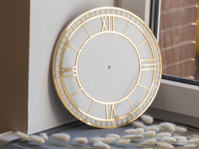 Изделия из зеркального акрила на заказ