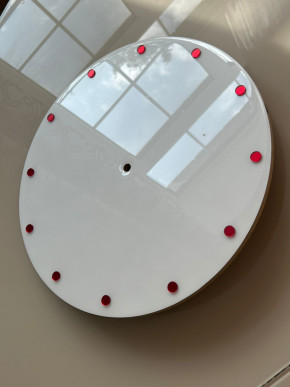 Зеркальные деления Round  