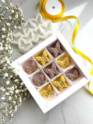 №978 Бабочки №978 Бабочки