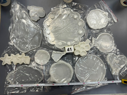 !Уценка! №41 все что на фото Уценка-Брак 9 2 !Уценка! №41 все что на фото Уценка-Брак 9 2