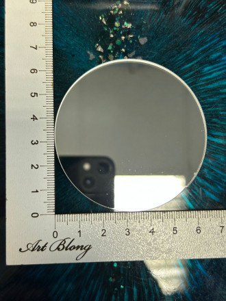 №4 Зеркало для молда №5.1, №434, №480, №607