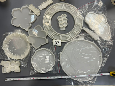 !Уценка! №37 все что на фото Уценка-Брак 6 1 2 !Уценка! №37 все что на фото Уценка-Брак 6 1 2