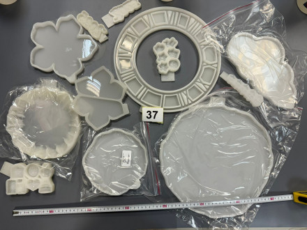 !Уценка! №37 все что на фото Уценка-Брак 6 1 2 !Уценка! №37 все что на фото Уценка-Брак 6 1 2