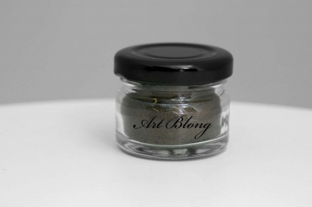 №39 Перламутровый пигмент