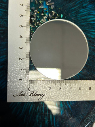 №3 Зеркало для молда №61 №3 Зеркало для молда №61