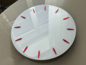 Деления для часов PRADA  