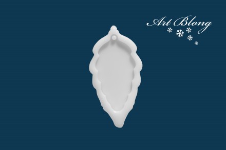 Молд №201 шишка