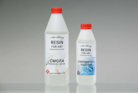 №5 Смола (густая) с желтым отвердителем (1,5 кг ) (читайте описание в карточке товара) №5 Смола (густая) с желтым отвердителем (1,5 кг ) (читайте описание в карточке товара)