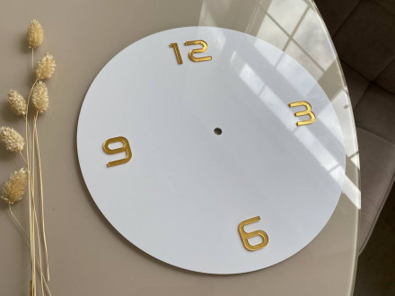 Зеркальные цифры Style (4)