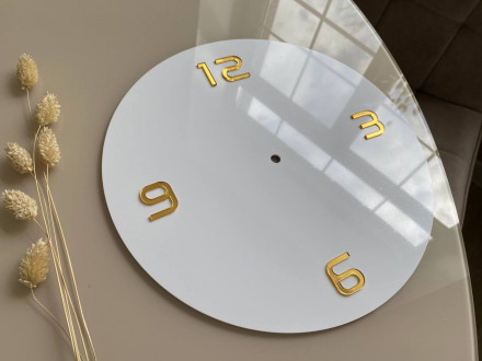 Зеркальные цифры Style (4)