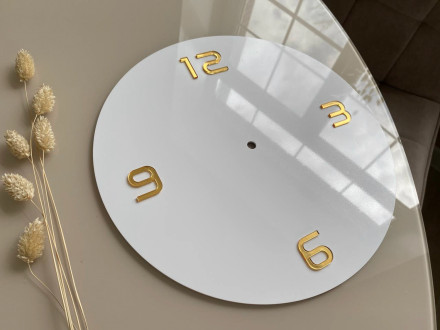 Зеркальные цифры Style (4)