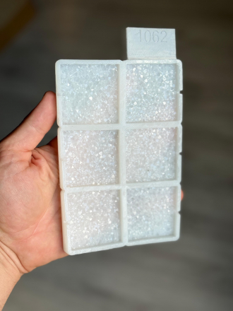 №1062 кристаллические квадратики №1062 кристаллические квадратики