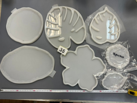 !Уценка! №35  все что на фото Уценка-Брак  8 1 2