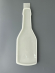 №829 Бутылка (34 см) Молд №829 Бутылка (34 см) Молд