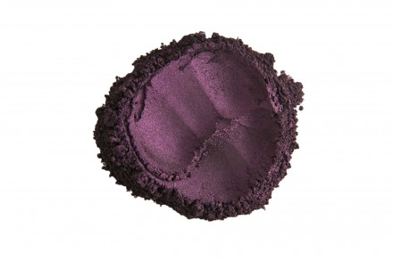 №5 Purple Violet (Перламутровый пигмент) 
