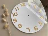 Зеркальные цифры Style (12) Зеркальные цифры Style (12)