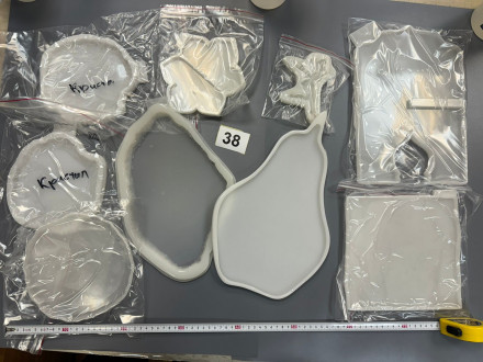 !Уценка! №38 все что на фото Уценка-Брак 10 2 !Уценка! №38 все что на фото Уценка-Брак 10 2