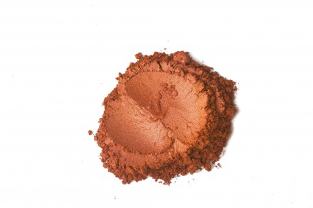 №31 bronze (Перламутровый пигмент) 