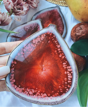 №493 Инжир Костер (13,5 см) Молд от @veter.i.voda