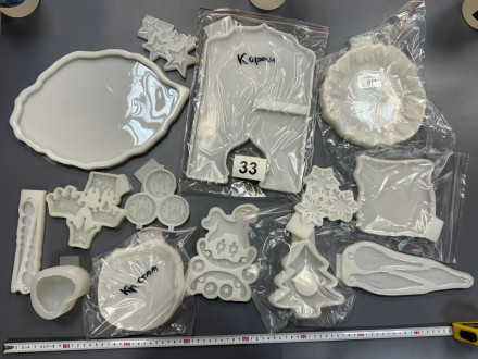 !Уценка! №33  все что на фото Уценка-Брак  6 2 2