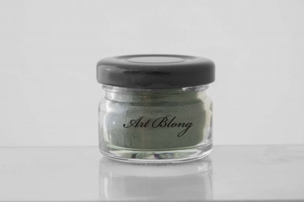 Перламутровый пигмент gray 29