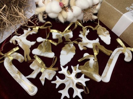 Молд  конфета 