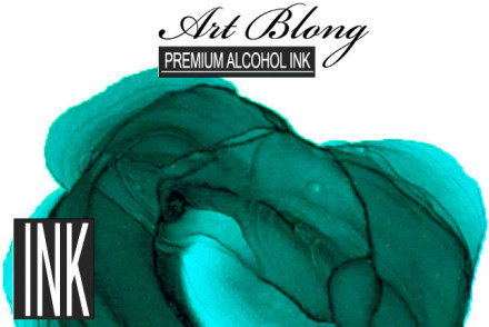 №50  Алкогольные чернила    