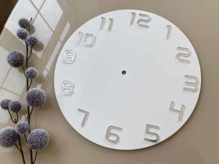 Зеркальные цифры Style (12)