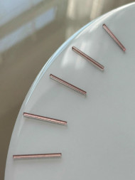 Розовые Зеркальные деления Dior Розовые Зеркальные деления Dior