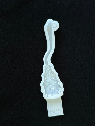 Молд №605 метла 