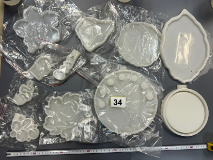 !Уценка! №34  все что на фото Уценка-Брак  8 2 2