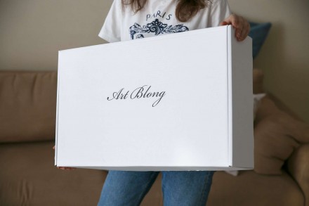 Набор все включено Resin Art