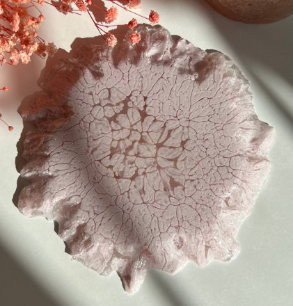 Молд №812 Костер Живым краем 