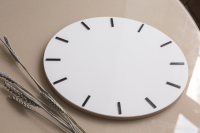 Деления для часов