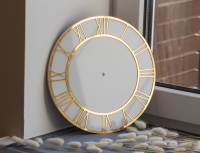 Циферблаты зеркальные